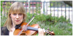 Bacchanalia String Quartet